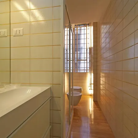 Friendly Maffeis Apartment Milan